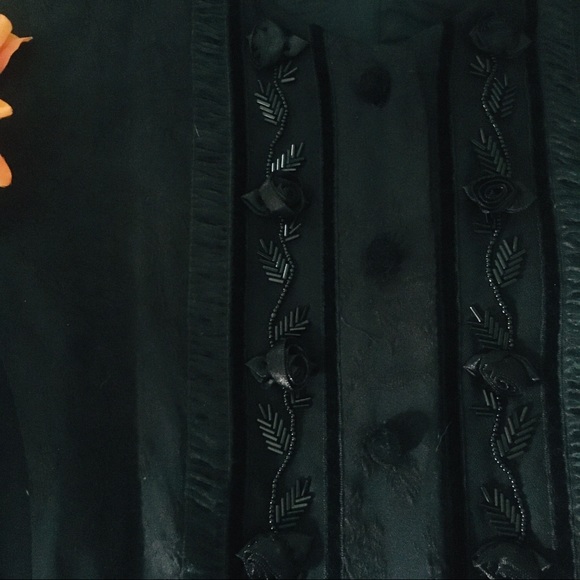 Susan Bristol vest - Picture 6 of 8